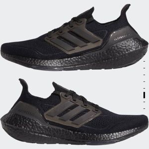 *SOLD * ULTRABOOST 21 SHOES unixes size 7